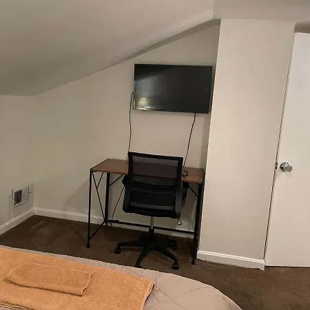 Downtown Home - Close To Topgolf, Ravens Stadium, Orioles Park, Um Baltimore Exterior photo