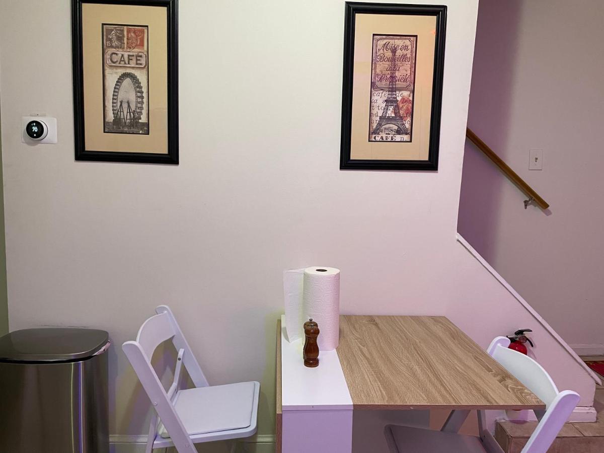 Downtown - Close To Topgolf, Ravens Stadium, Orioles Park, Um Holiday home Baltimore