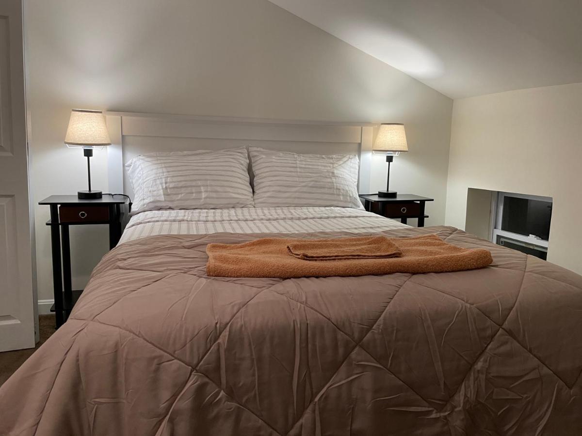 Downtown - Close To Topgolf, Ravens Stadium, Orioles Park, Um Holiday home *