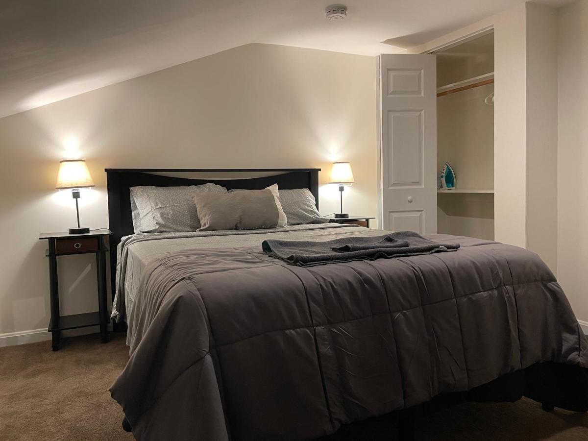 Downtown - Close To Topgolf, Ravens Stadium, Orioles Park, Um Holiday home Baltimore