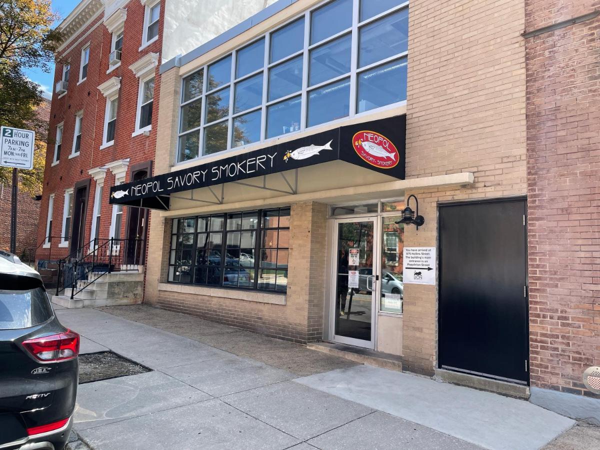Downtown - Close To Topgolf, Ravens Stadium, Orioles Park, Um