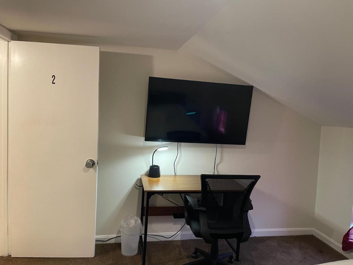 Downtown - Close To Topgolf, Ravens Stadium, Orioles Park, Um Holiday home Baltimore