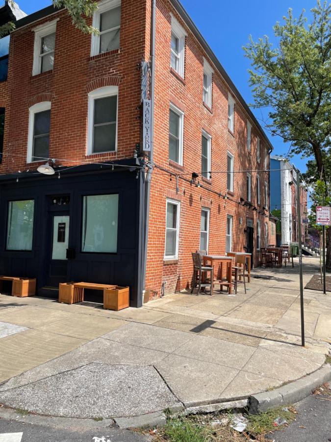 Downtown - Close To Topgolf, Ravens Stadium, Orioles Park, Um Baltimore