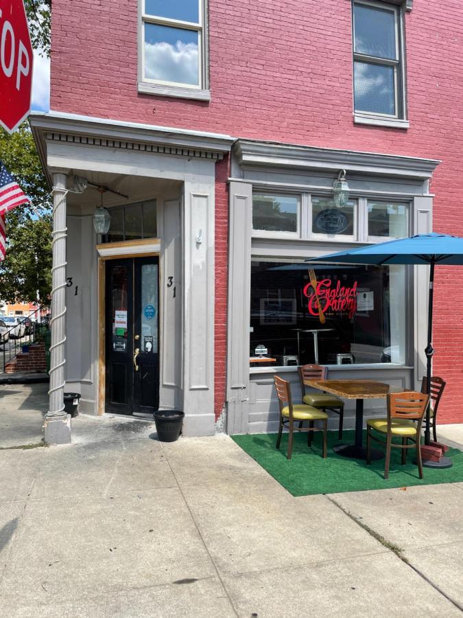 Downtown - Close To Topgolf, Ravens Stadium, Orioles Park, Um Holiday home