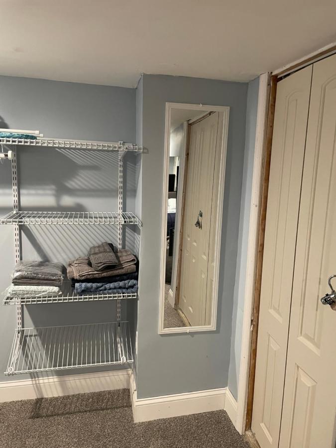 Holiday home Downtown - Close To Topgolf, Ravens Stadium, Orioles Park, Um Baltimore