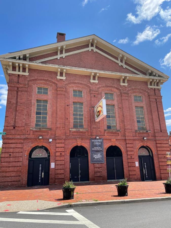 Downtown - Close To Topgolf, Ravens Stadium, Orioles Park, Um Baltimore