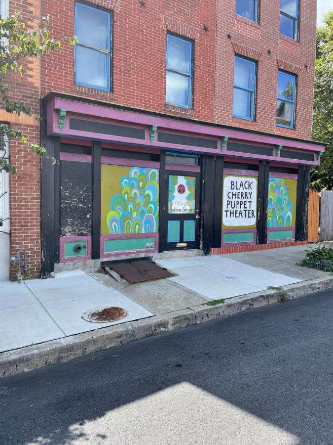 Downtown - Close To Topgolf, Ravens Stadium, Orioles Park, Um Holiday home