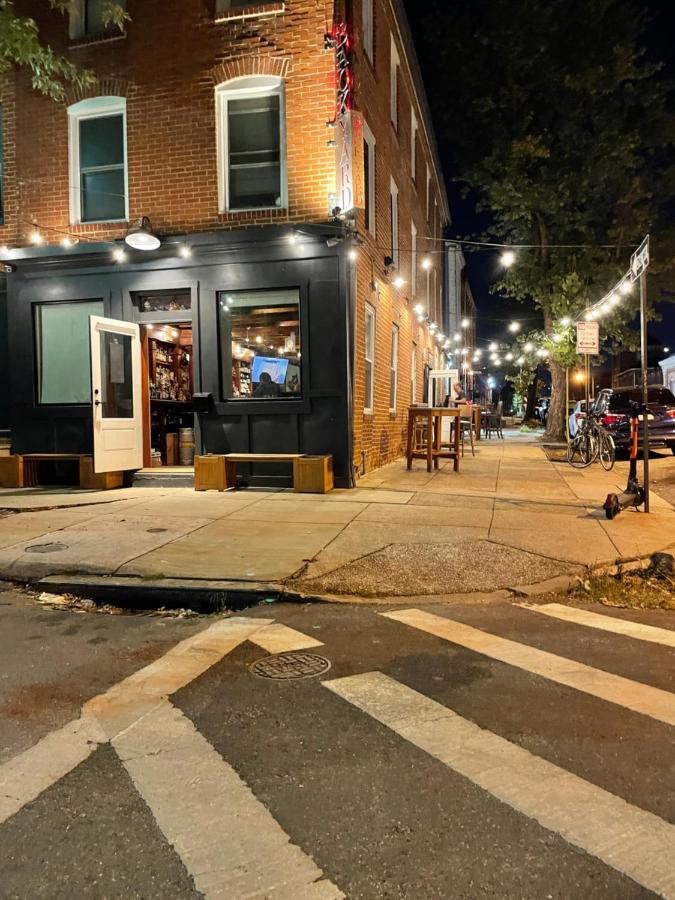 Downtown - Close To Topgolf, Ravens Stadium, Orioles Park, Um Holiday home