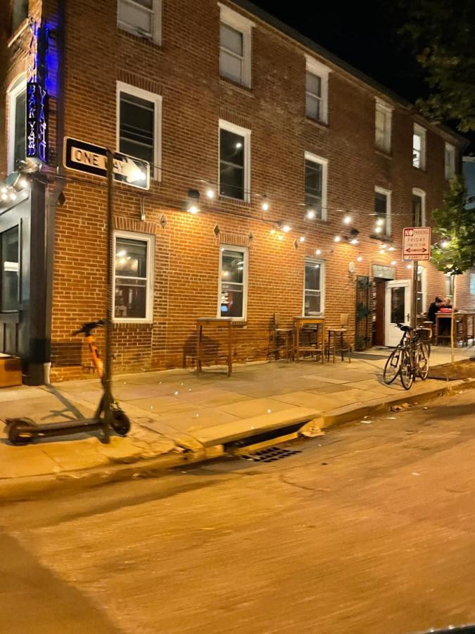 Downtown - Close To Topgolf, Ravens Stadium, Orioles Park, Um Holiday home