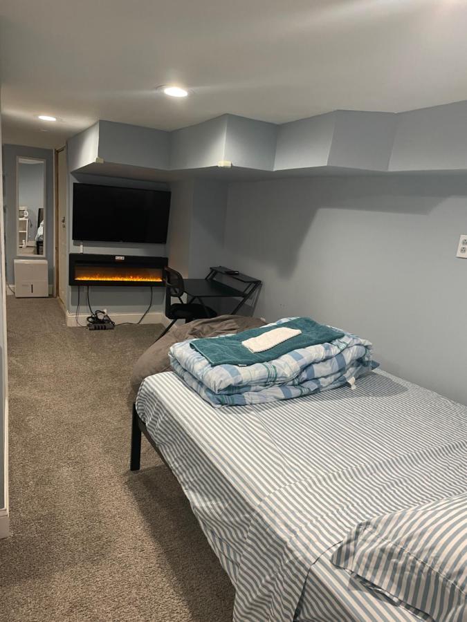 Downtown - Close To Topgolf, Ravens Stadium, Orioles Park, Um Holiday home *