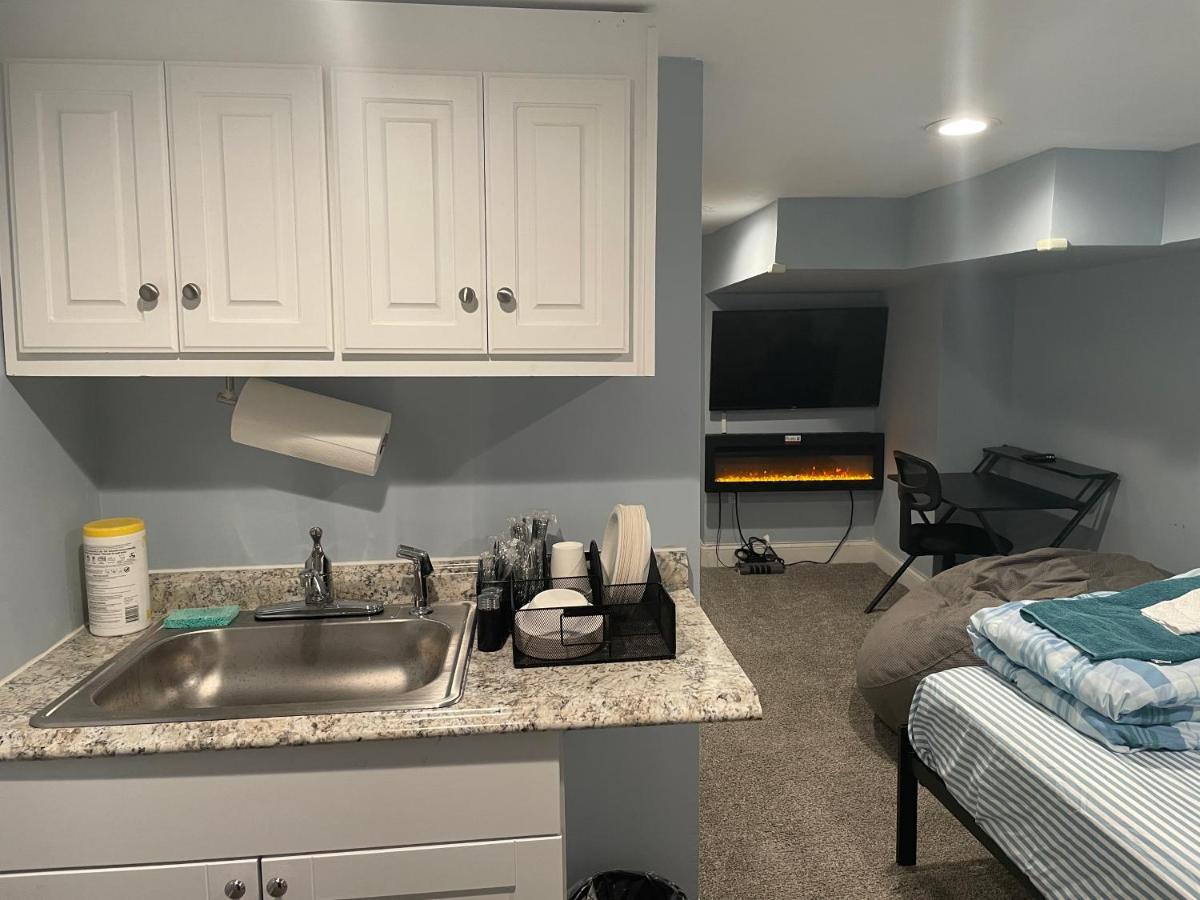 Downtown - Close To Topgolf, Ravens Stadium, Orioles Park, Um Holiday home