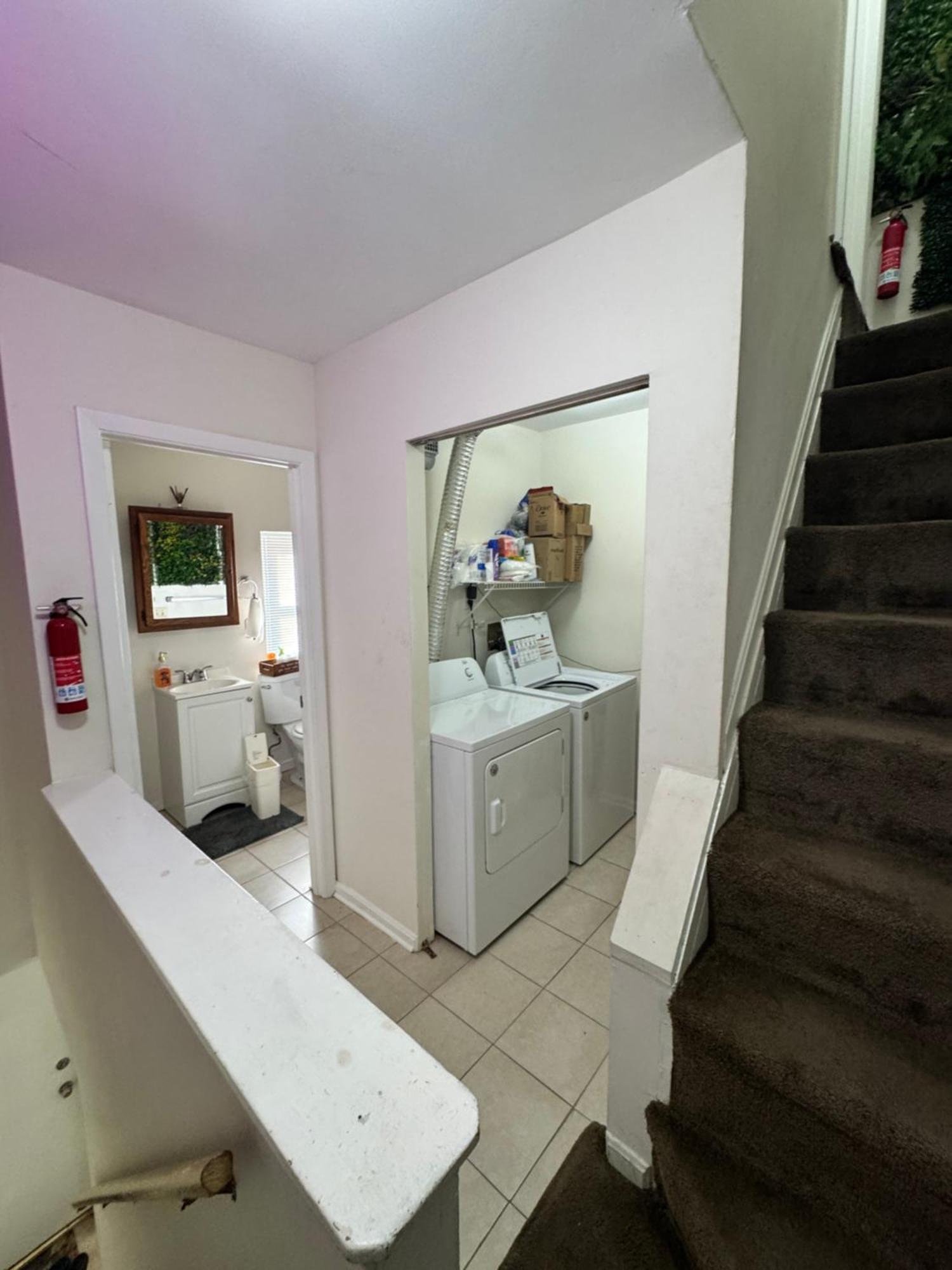 Holiday home Downtown - Close To Topgolf, Ravens Stadium, Orioles Park, Um Baltimore